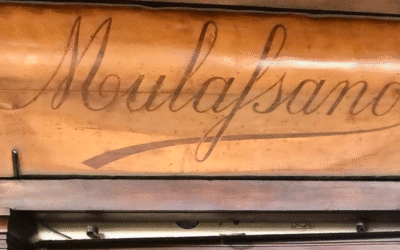 Caffè Mulafsano