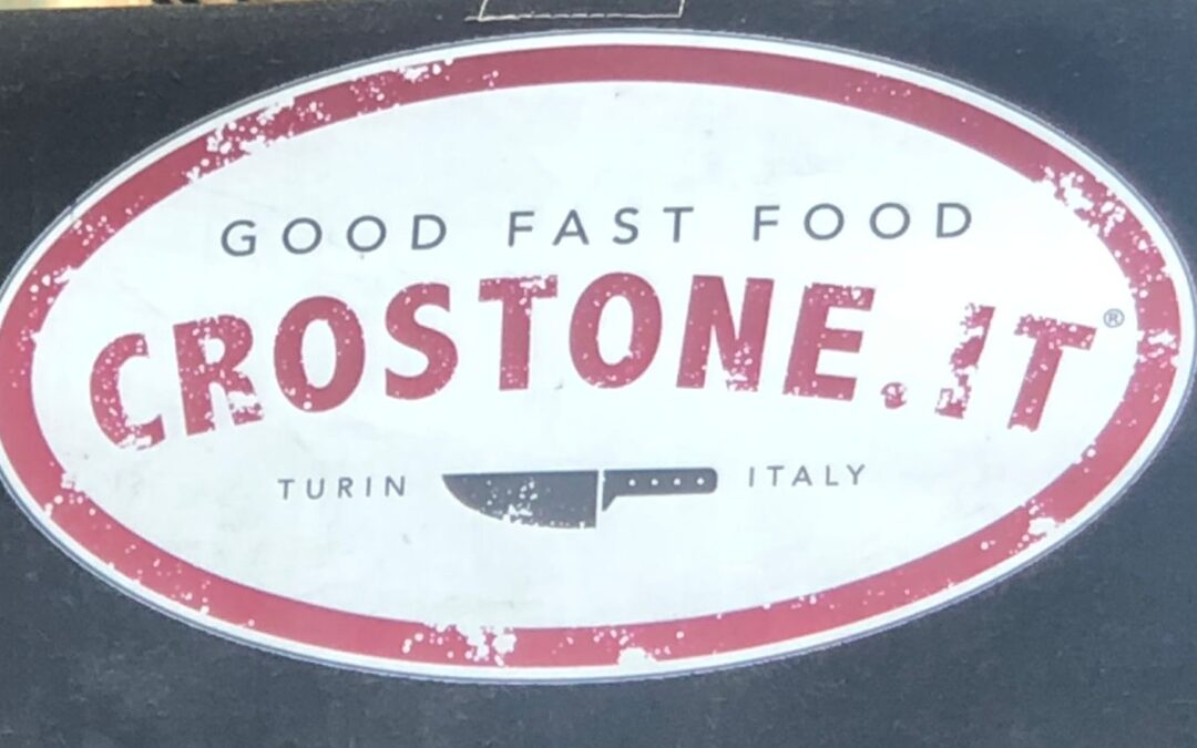 Crostone via Carlo Alberto