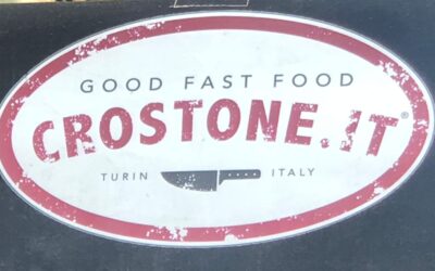 Crostone via Carlo Alberto