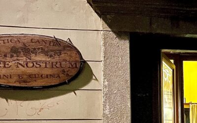 Mare Nostrum