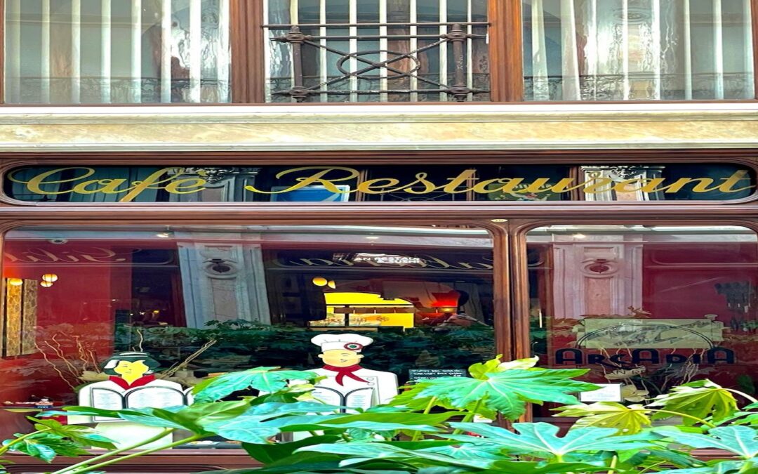Ristorante Arcadia