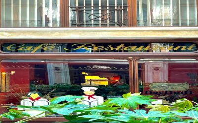 Ristorante Arcadia