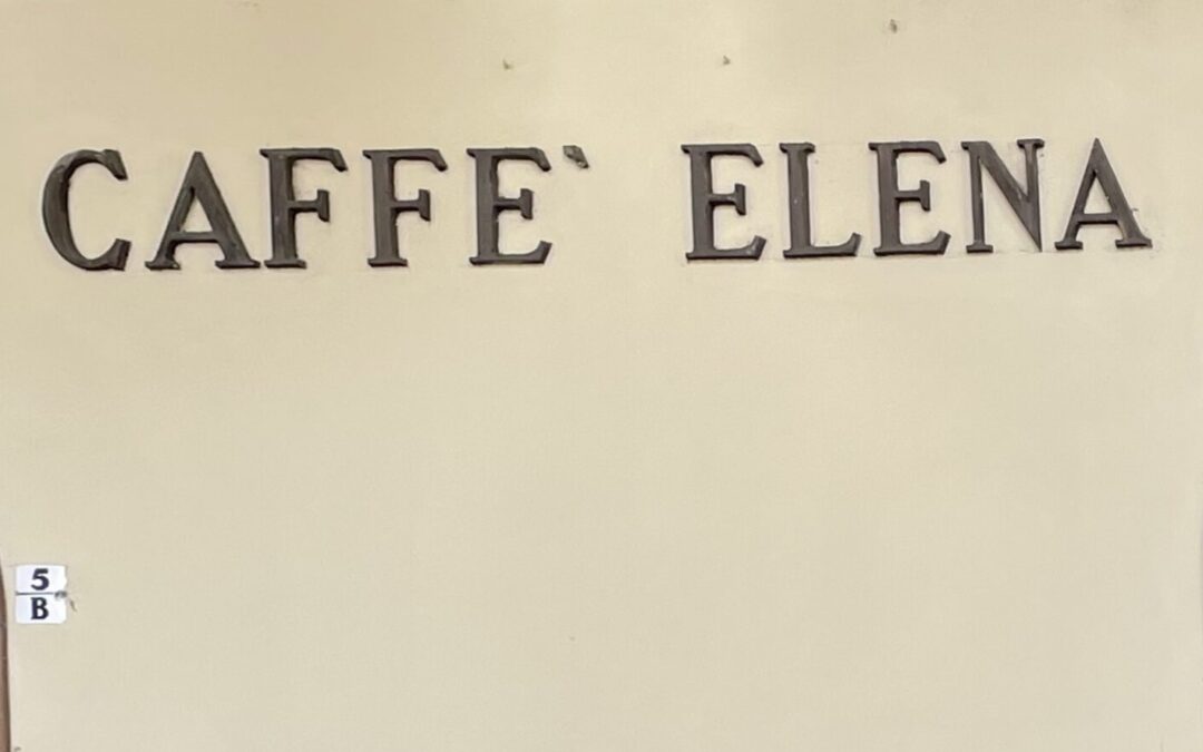 Caffè Elena