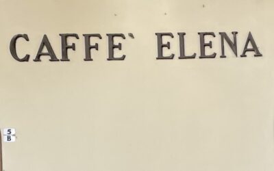 Caffè Elena