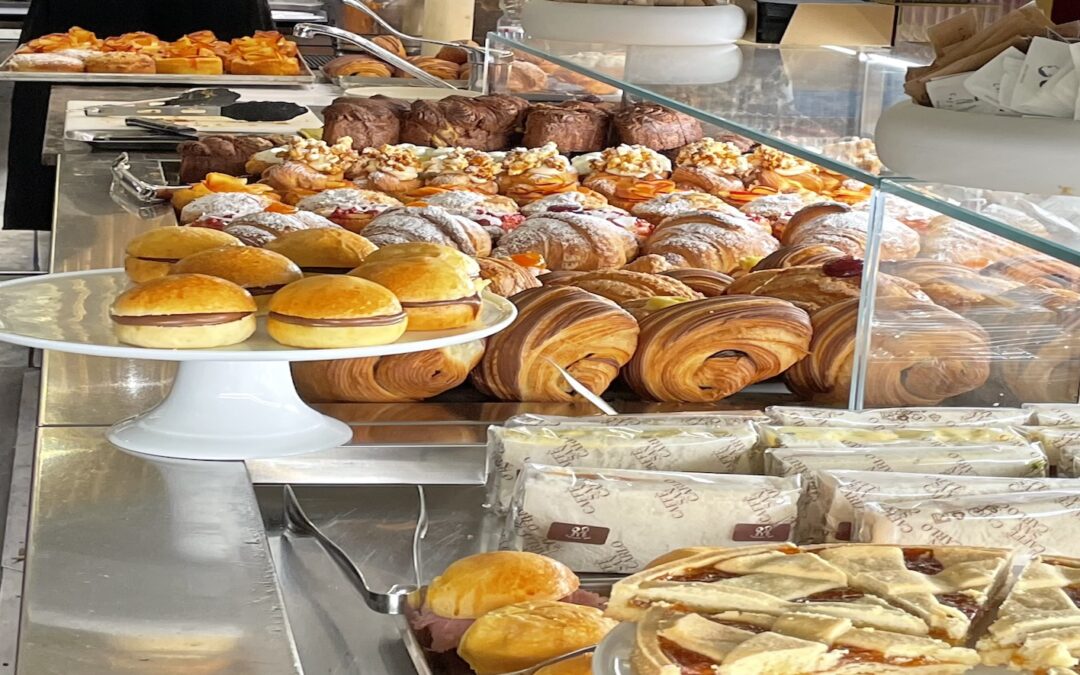 Caffè San Carlo