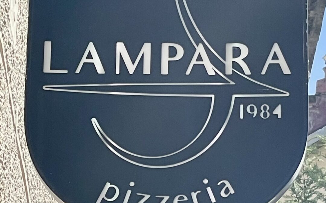 La Lampara