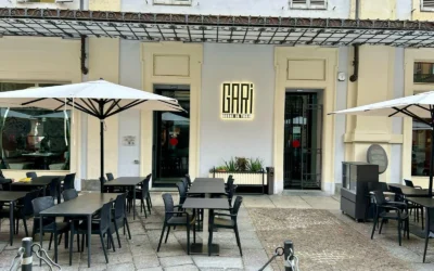 Gari Sushi Turin