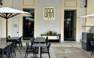 GARI Sushi Torino