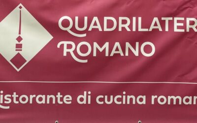 Quadrilatero Romano