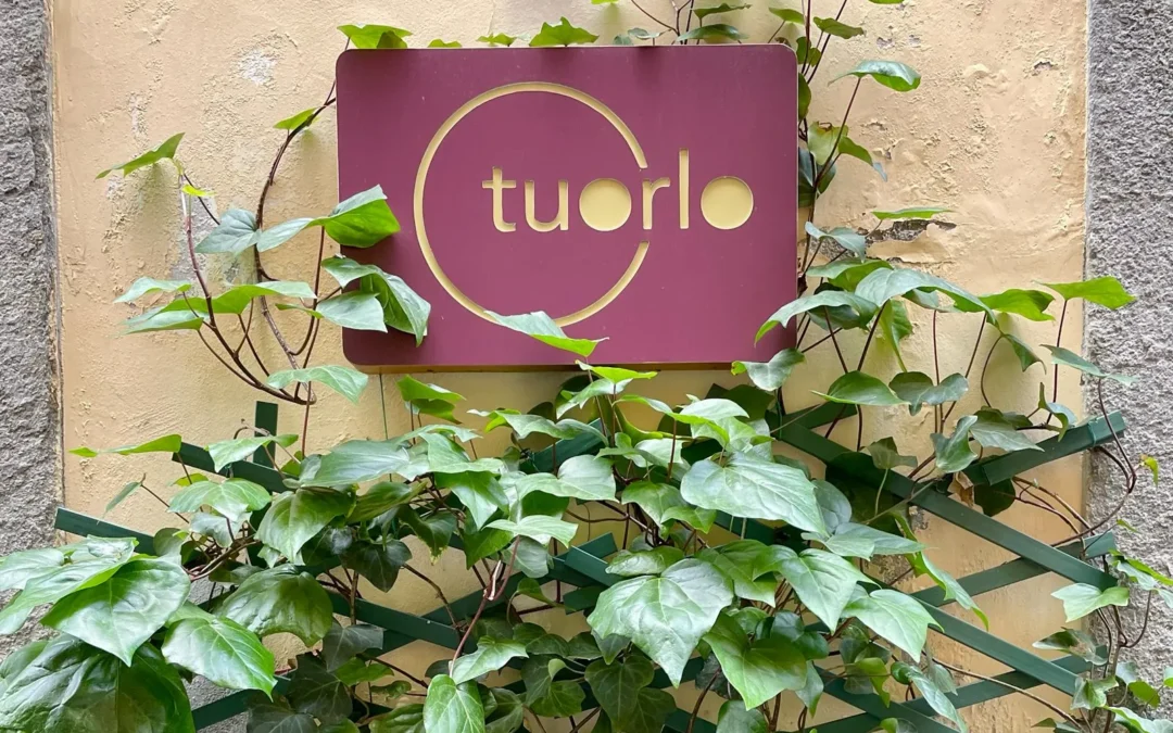 Ristorante Tuorlo Torino