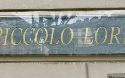 Ristorante Piccolo Lord Torino