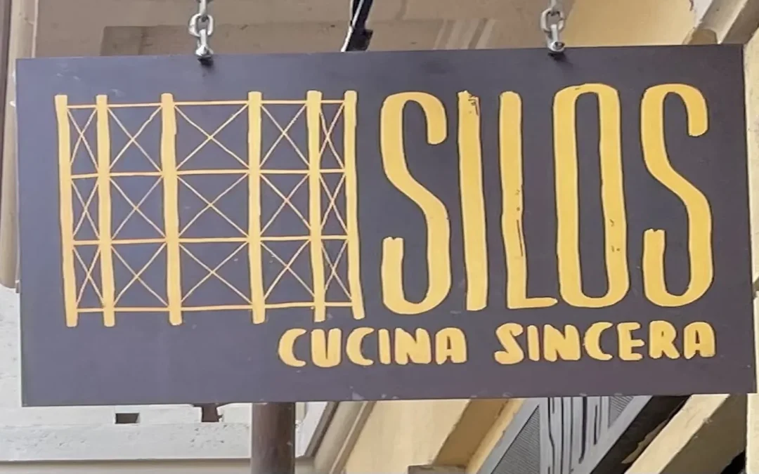 Ristorante Silos Torino