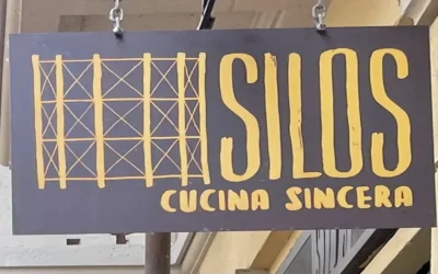 Ristorante Silos Torino