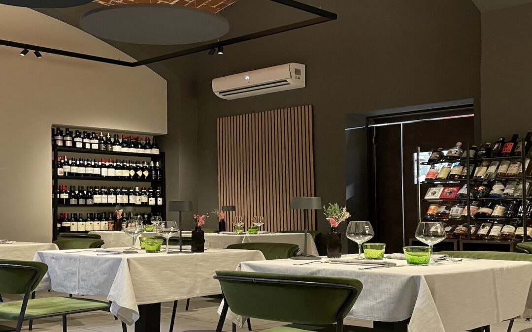 Ristorante Saluce