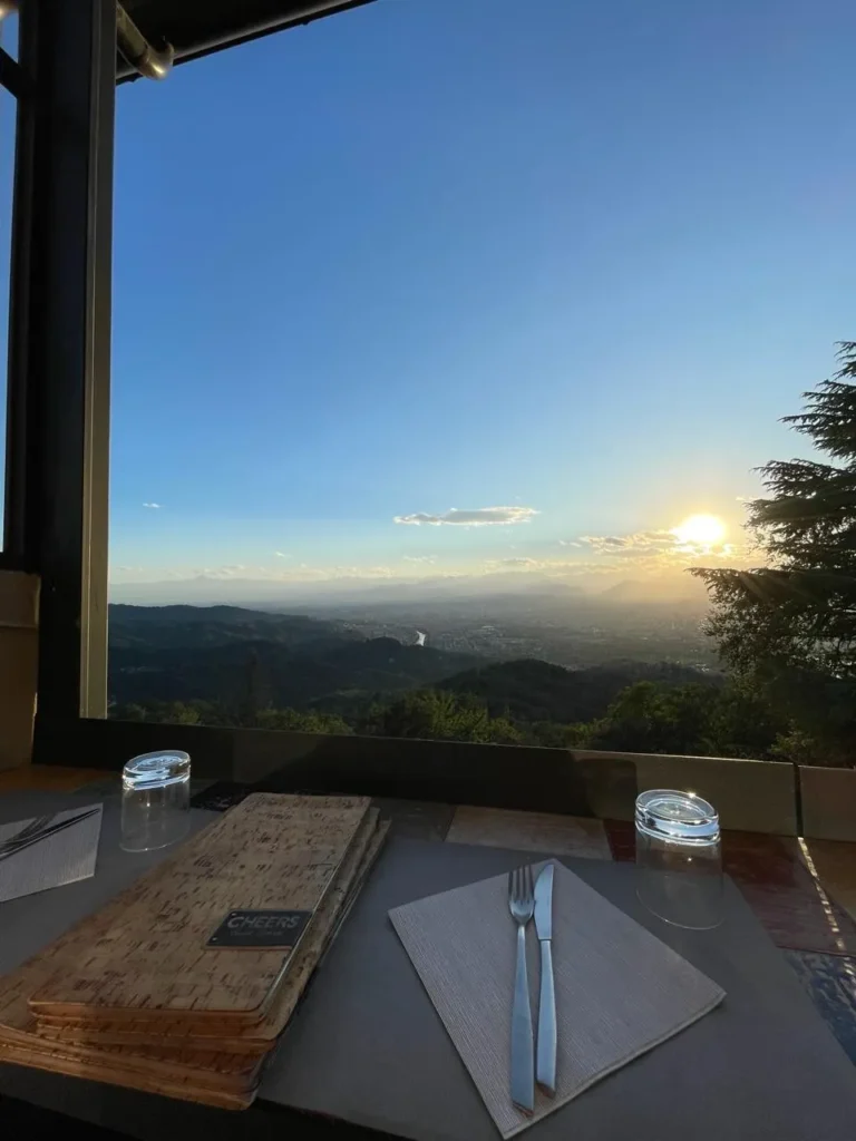 Cheers Bistrot Superga Torino