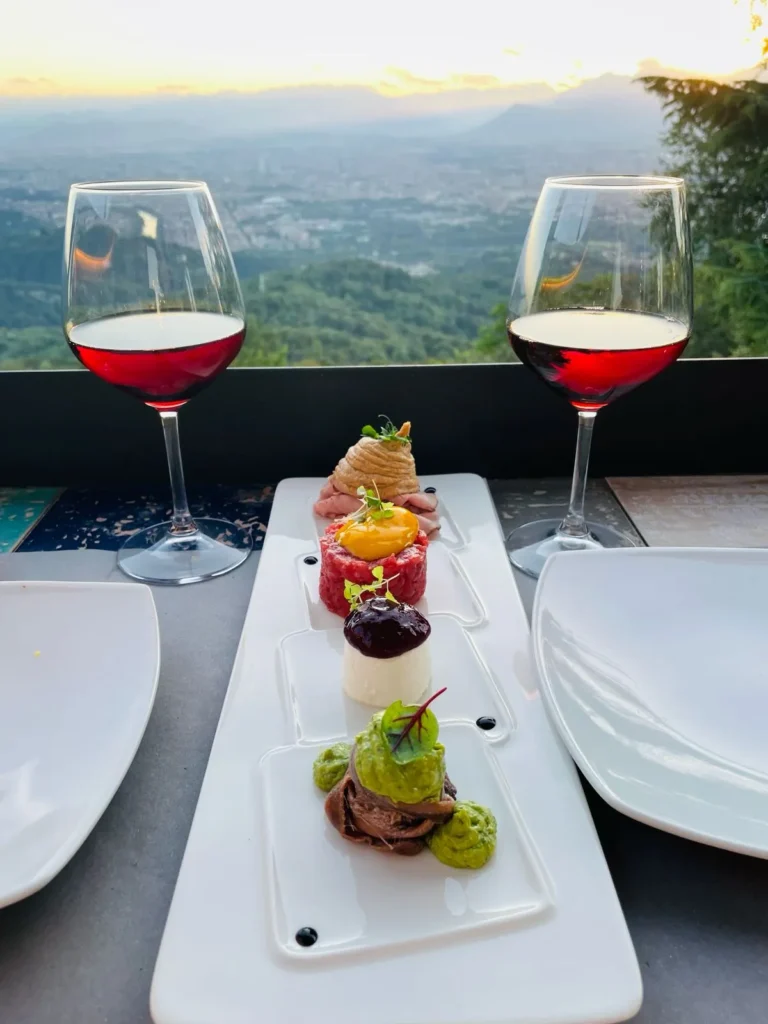 Cheers Bistrot Superga Torino