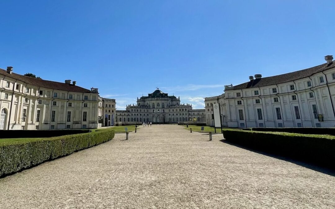 Palazzina of Stupinigi tours