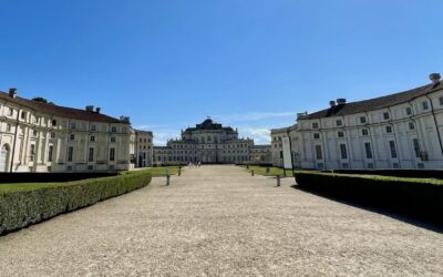Palazzina of Stupinigi tours