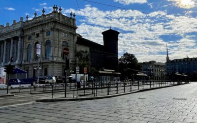 Palazzo Madama tours