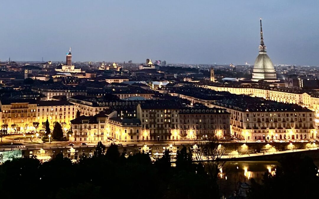 Mole Antonelliana tours