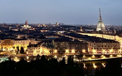 Mole Antonelliana tours