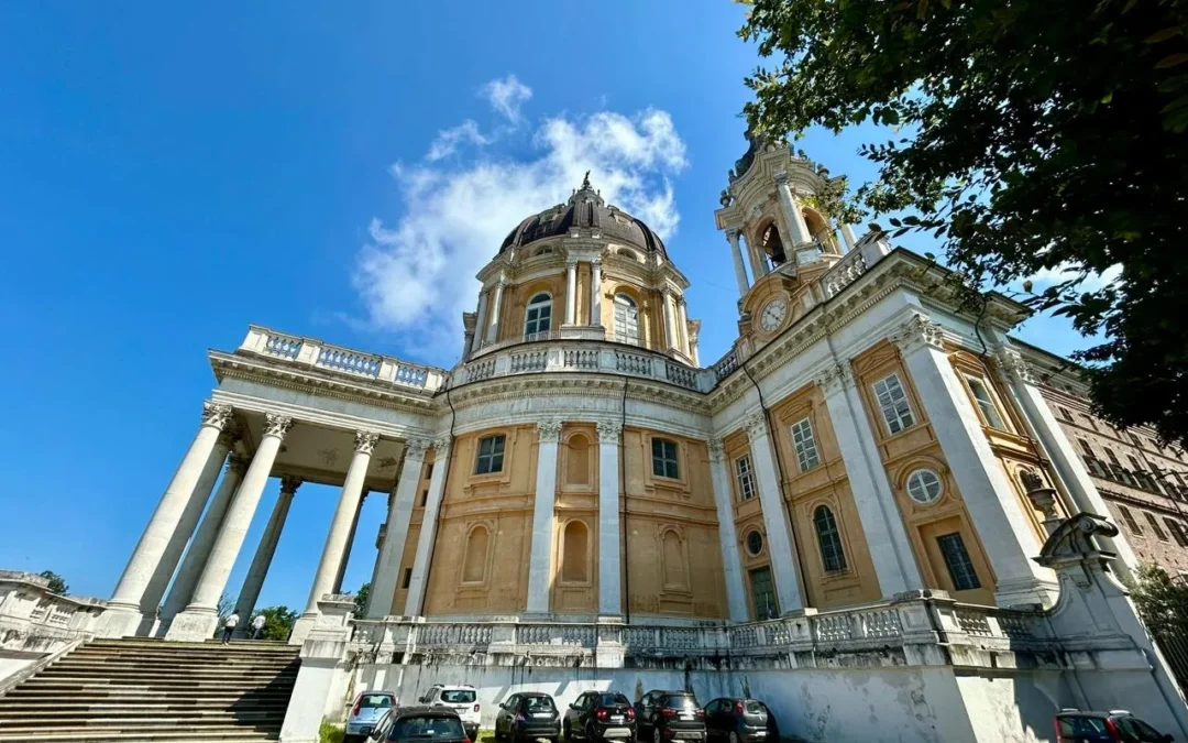 Basilica of Superga tours
