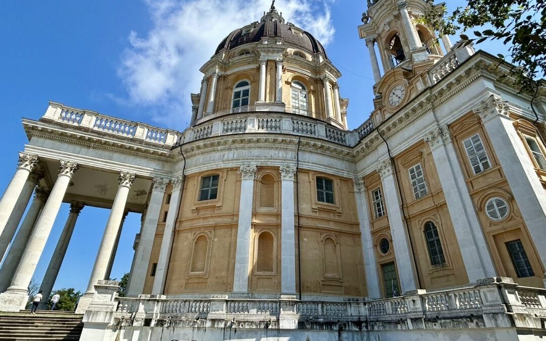 Basilica of Superga tours