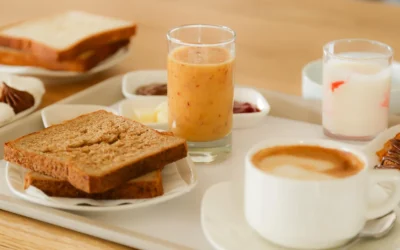 La Finestra sulla Reggia (B&B)