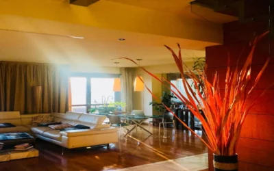 Juventus Stadium – Comfort e Relax (Residence)