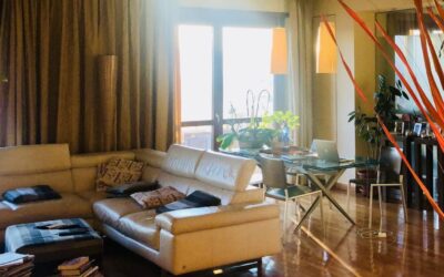 Juventus Stadium – Confort e Relax (Residence)