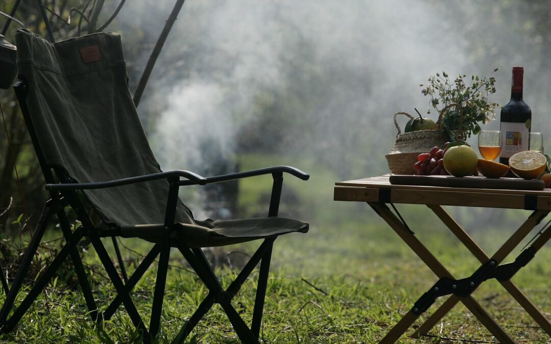 Gran Bosco Camping & Lodge