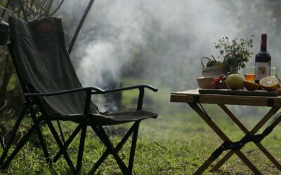 Gran Bosco Camping & Lodge