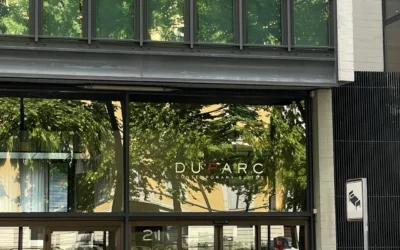 DUPARC Contemporary suites – Hotel ⭐️⭐️⭐️⭐️