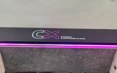 Hotel CX Turin Marconi (⭐️⭐️⭐️)