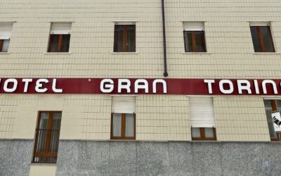 Green Class Hotel Gran Torino (⭐️⭐️⭐️)