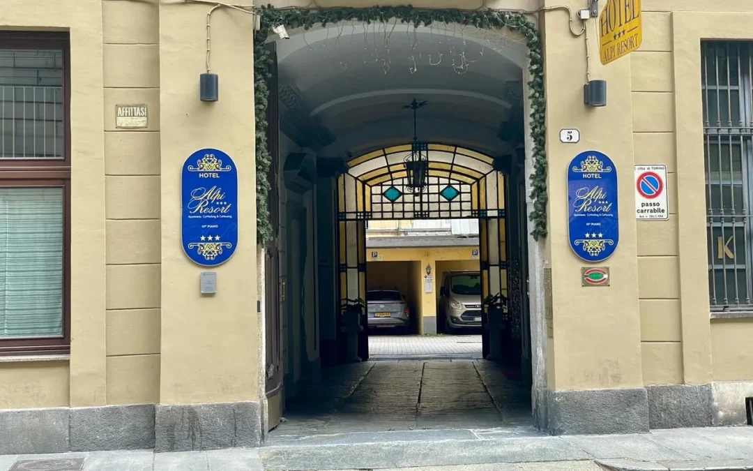 Hotel Alpi Resort – Hotel ⭐️⭐️⭐️