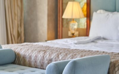 Royal Palace Hotel (luxury hotel ⭐️⭐️⭐️⭐️⭐️)