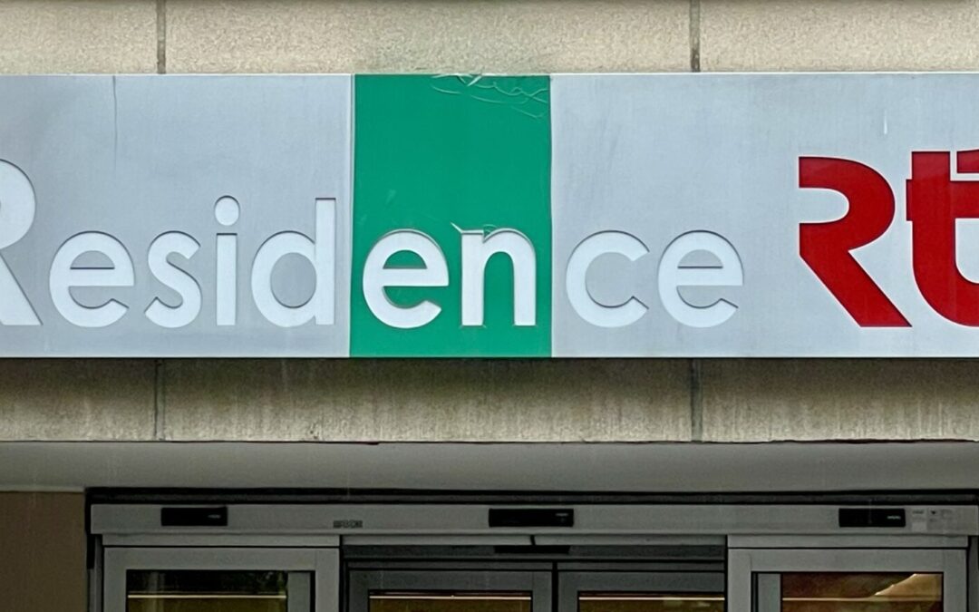 Residence Hotel Torino Uno (⭐️⭐️⭐️)