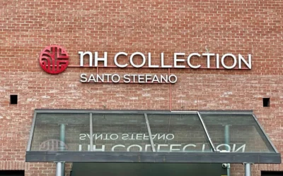 NH Collection Torino Santo Stefano – Hotel ⭐️⭐️⭐️⭐️