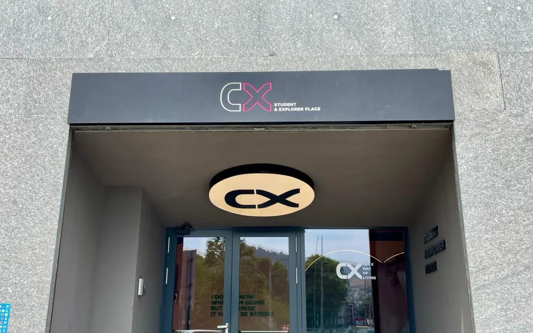 CX Turin Vanchiglia – Hotel ⭐️⭐️⭐️