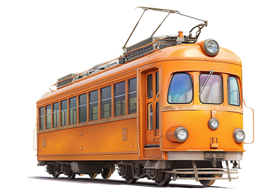 Tram