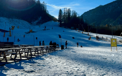Chalet Jaffreau