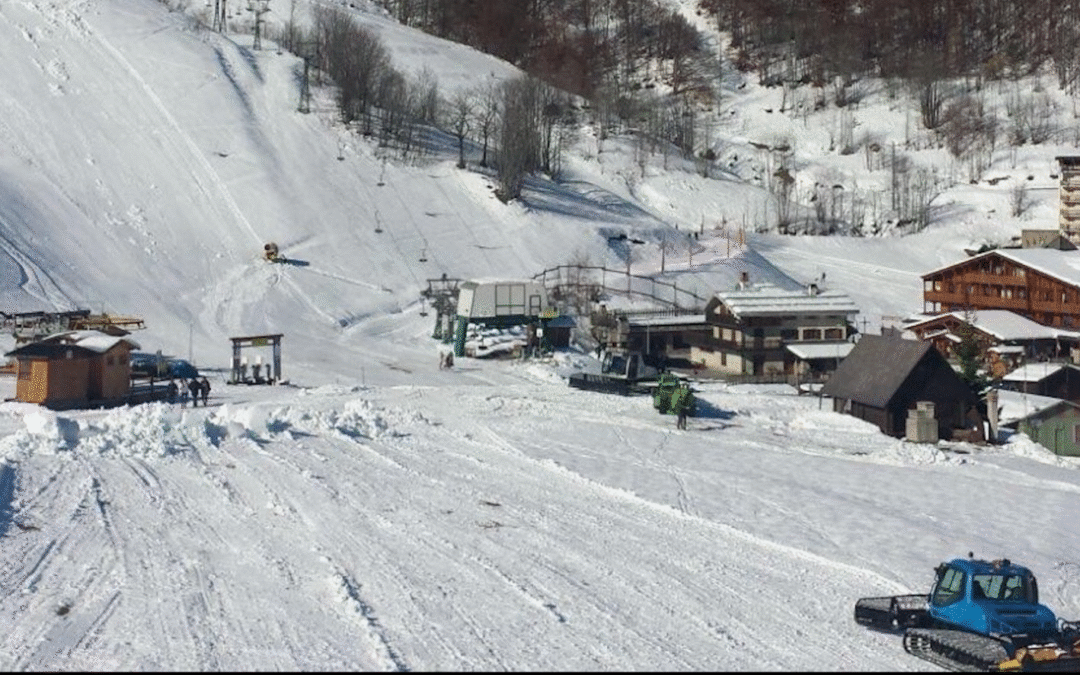Bar Laghetti