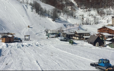 Bar Laghetti