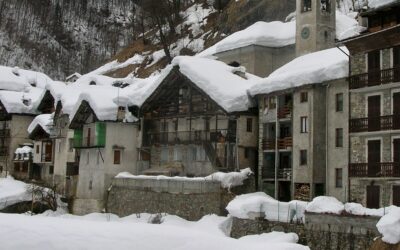 L’Aria di Casa