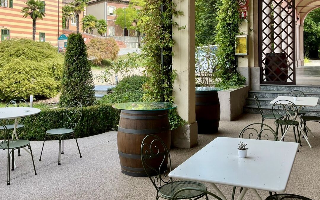 Fer.Mo Restaurant