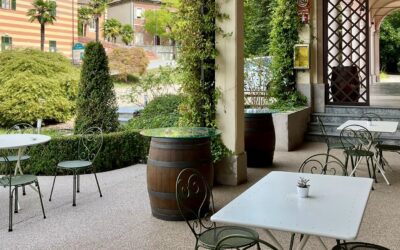 Fer.Mo Restaurant