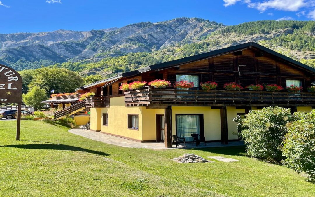 Hotel Cà Fiore