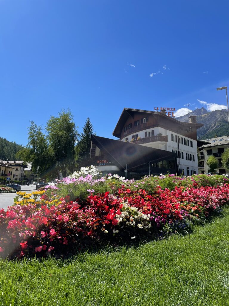 Bardonecchia Piedmont