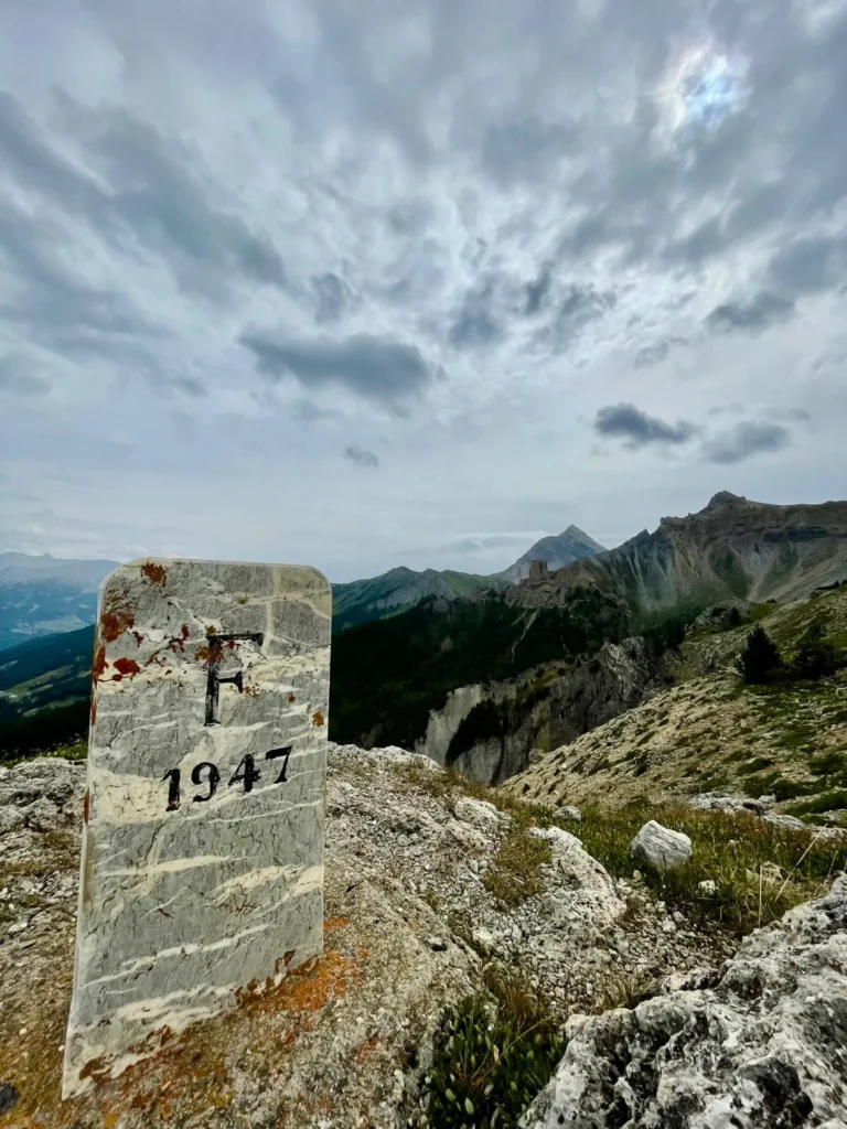 Bardonecchia Piedmont